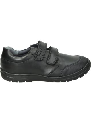 Zapatos Niño Casual Planos preto 32