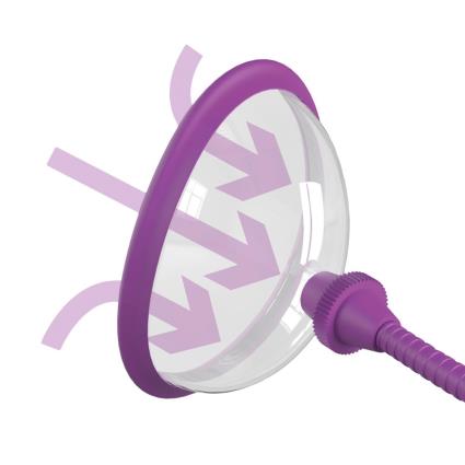 Bomba do Prazer Vaginal