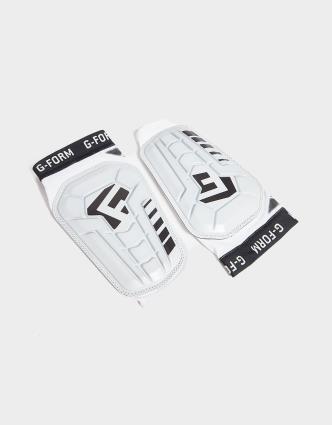 G-Form Caneleiras Pro-S Vento - Branco - Mens, Branco