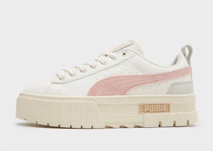 PUMA Mayze Women's - Branco - Womens, Branco