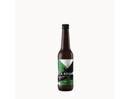 Cerveja LA ROSA IPA 33 cl (1 unidade)