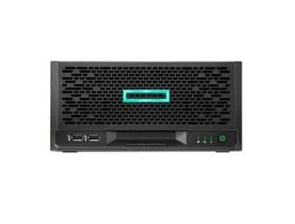 Servidor HPE MICROSVR G10+ V2