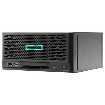 Servidor HPE MICROSVR G10+ V2