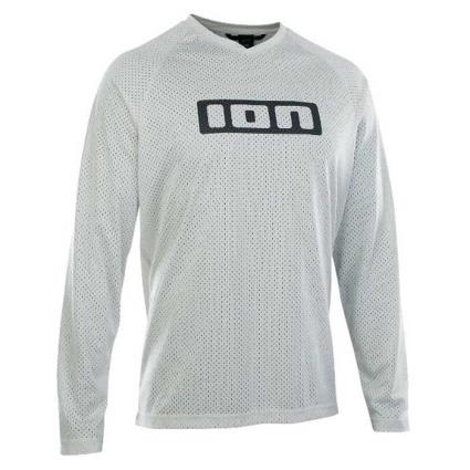 Ion Logo Long Sleeve T-shirt  XS Homem