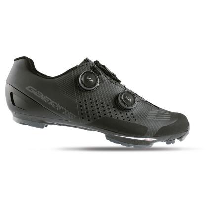 Gaerne G.dare Mtb Shoes Preto EU 43 Homem