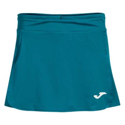 Joma Open Ii Skirt  L Mulher