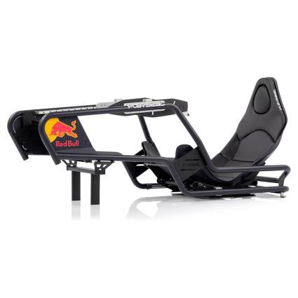 Playseat Formula Intelligence Red Bull Racing F1 Cockpit Prateado