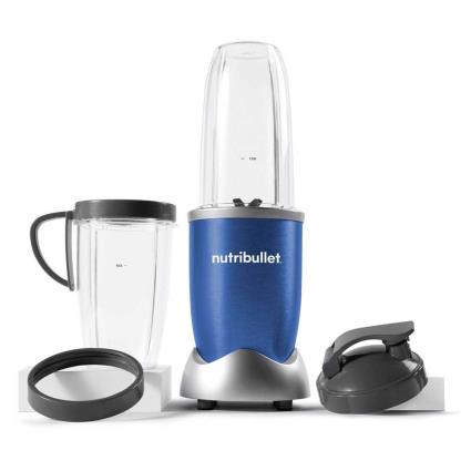 Nutribullet Nb 907 Glass Blender