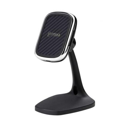 Pitaka Magezmount Qi Desktop Smartphone Mount
