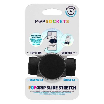 Popsocket Popgrip Slide Stretch Smartphone Mount
