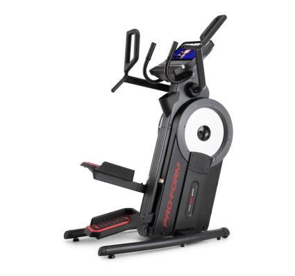 Bicicleta Elíptica Proform Pro HIIT H14 + 1 Mês de subscrição iFit Family