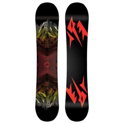 Jones Ultra Prodigy Youth Snowboard Colorido 135