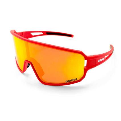Osbru Pro Zugas Sunglasses