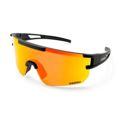 Osbru Race Brun Sunglasses