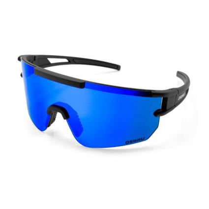 Osbru Race Brun Sunglasses
