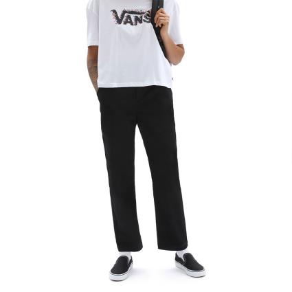 Vans Authentic Chino Chino Pants Cinzento 26 Mulher