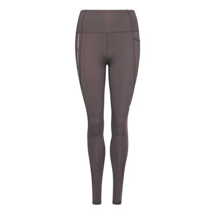 Superdry Mesh Full Length Leggings  2XS Mulher