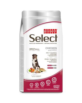 Picart Select Medium Pack económico: 2 x 12 Kg