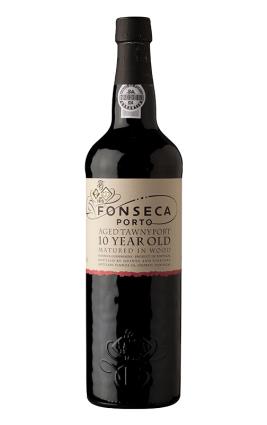 Fonseca Porto Tawny 10 Year Old