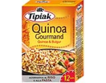 Quinoa Tipiak Gourmand 250g