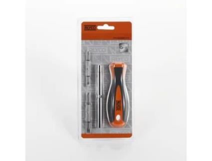 Chave Fixa de Impacto 30 mm ALYCO ORANGE