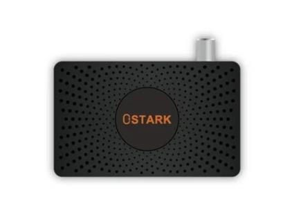 OSTARK As7 Pro Dvb-S2/S2X Receptor de Satélite Xtream Stalker Receptor de Satélite 1080P Usb Wi-Fi