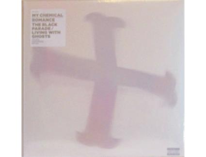 Vinil My Chemical Romance - The Black Parade / Living With Ghosts