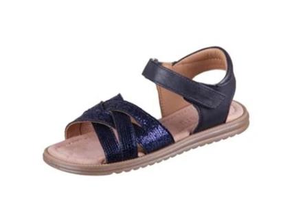 Sandálias BISGAARD Material sintético Criança (29 EU - Roxo)