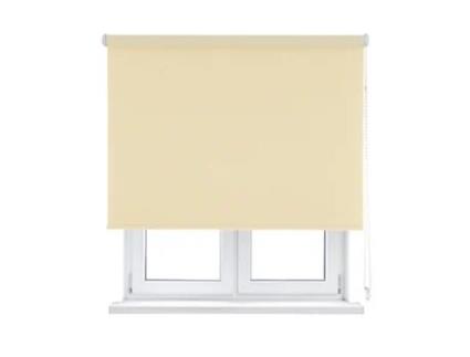 Estore de Rolo VIEWTEX (165x190cm - Poliéster - Multicor)