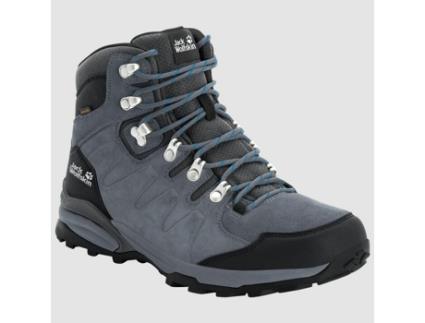 Sapatilhas para Homem JACK WOLFSKIN Cinzento (Tam: 44)