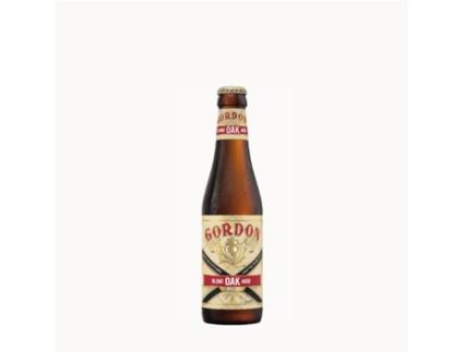 Cerveja GORDON Blond Oak Aged 33 cl (1 unidade)