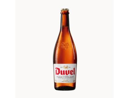 Cerveja DUVEL 75 cl (1 unidade)