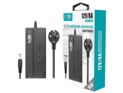 Carregador M2TEC V-7449 Preto