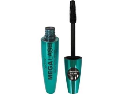 Máscara de Pestanas TECHNIC Mega Lash Water Resistant