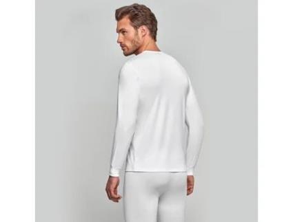 Camisola Impetus Thermo Branco