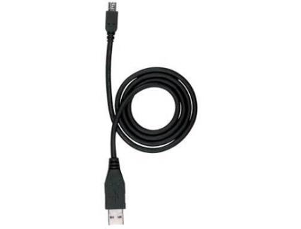 Cabo USB INTERMEC USB A/Micro-USB B 2 m Preto