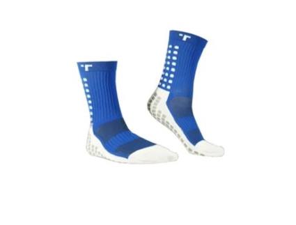Meias TRU SOX Homem (34/38,5 - Multicor)