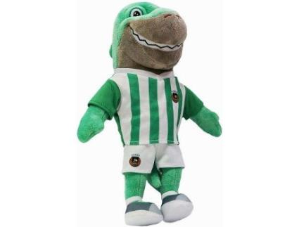 Peluche RIO AVE FUTEBOL CLUBE 'O Tubas'