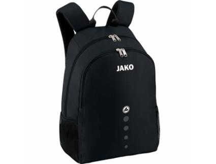 Mochila JAKO Unisexo (Multicor - Tu)