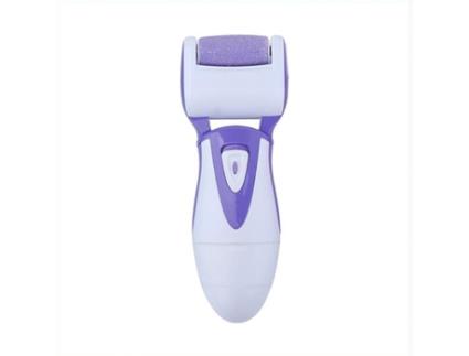 Albi Raspador de Callos Lila