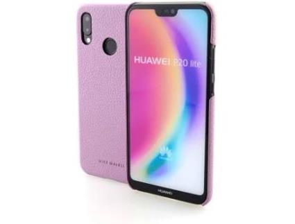 Capa Huawei P20 Lite GALELI Lenny Rosa