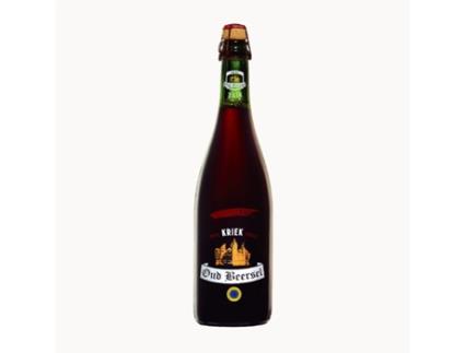 Cerveja OUD BEERSEL Oude Kriek Vieille 75 cl (1 unidade)