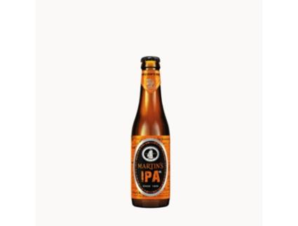 Cerveja MARTIN'S IPA 33 cl (1 unidade)