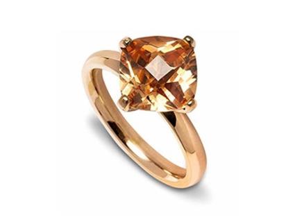 Anel GOOIX 444-05613 - Tamanho 18