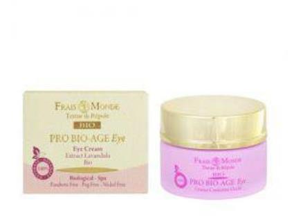 Frais Monde Pro Bio-Age Eye Cream Bio 30 Ml