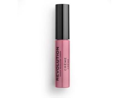 Batom Líquido DISCOVER MAKEUP REVOLUTION Revolution Crème