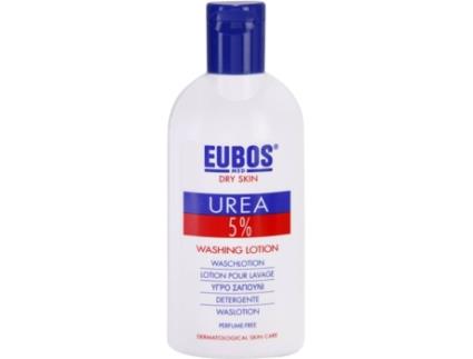 Sabonete EUBOS Dry Skin Urea 5% Liquid  (200ml)