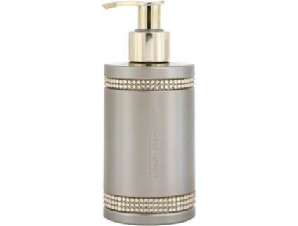 Sabonete VIVIAN GRAY Crystals Brown Creamy  (250ml)