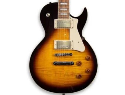 Cort Classic Rock Cr250 Vb