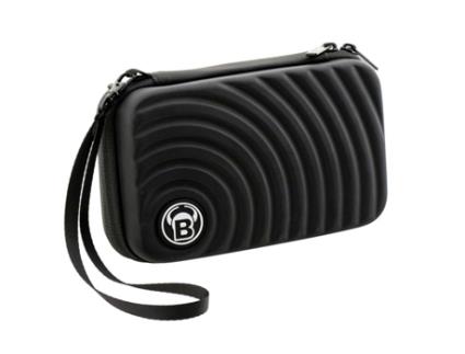 Bolsa para Dardos BULLS DE XL Black 66381